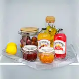 refrigerator organizer