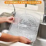 lazy susan turntable